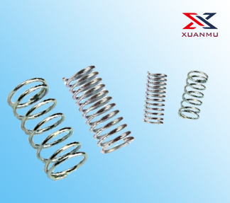 压缩弹簧
